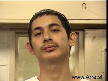 Jesus  Villareal Mugshot